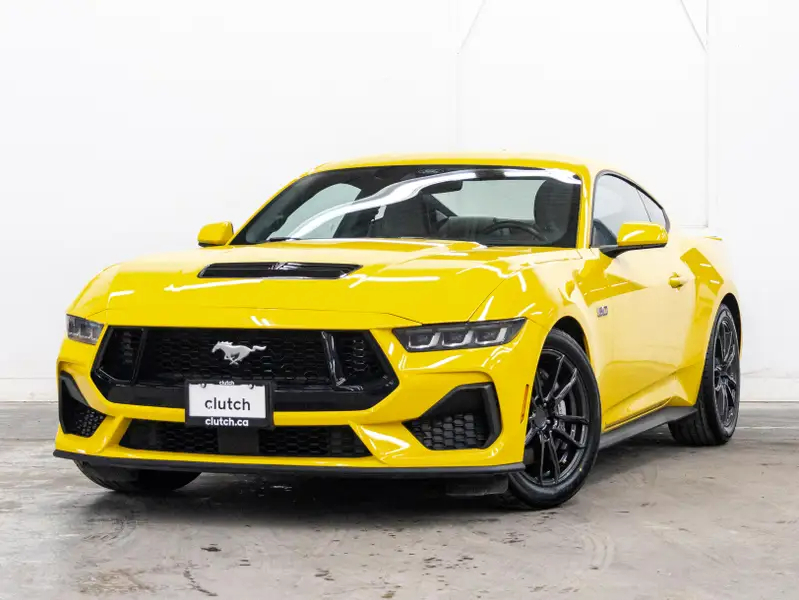 2024 Ford Mustang64512005319169122