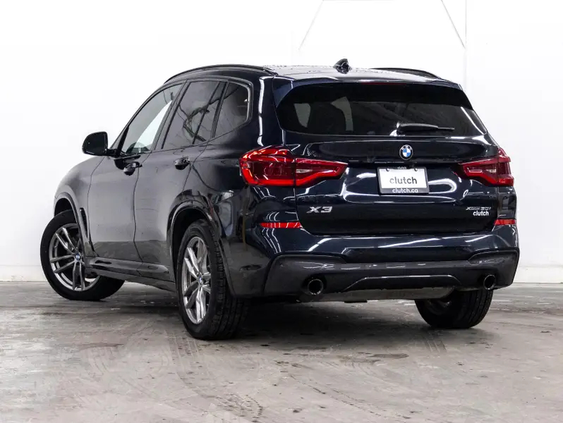 2020 BMW X363526762686467124