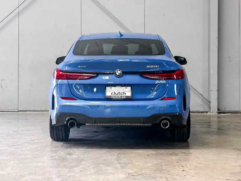 2021 BMW 2 Series63456600448001124