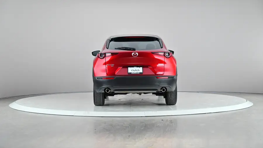 2021 Mazda CX-3063481296656387121