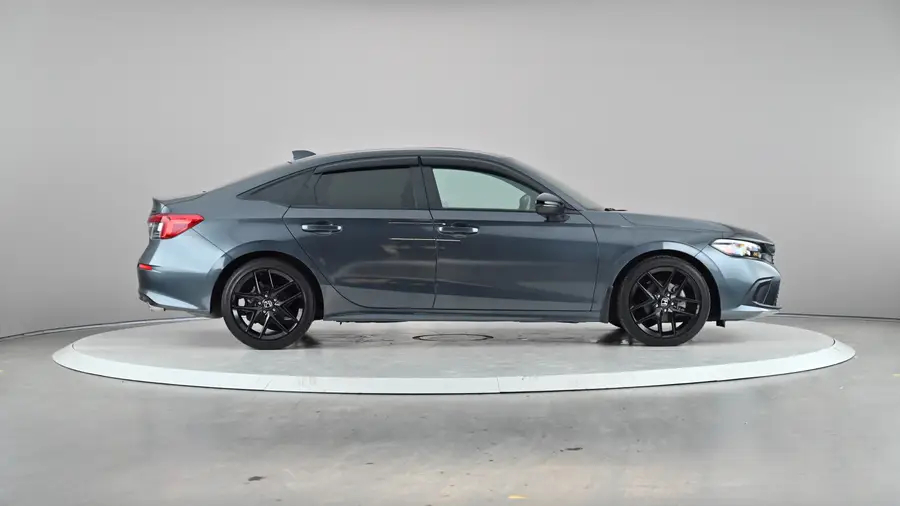 2024 Honda Civic63781474533249124