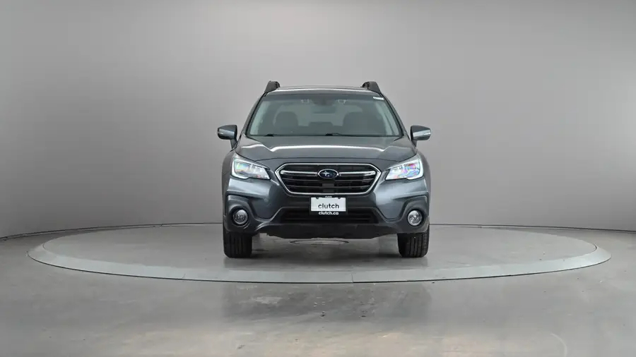2019 Subaru Outback64443696558979121