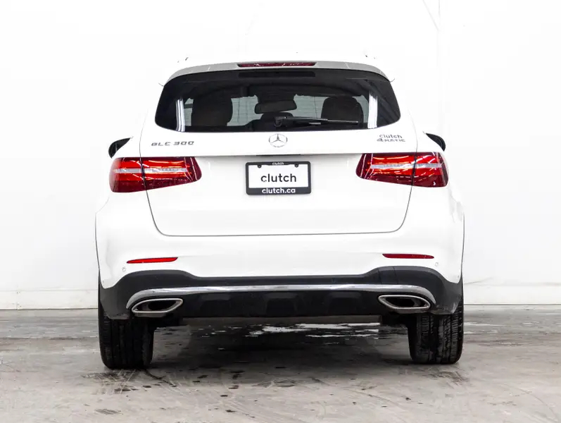 2019 Mercedes-Benz GLC63448426538497124