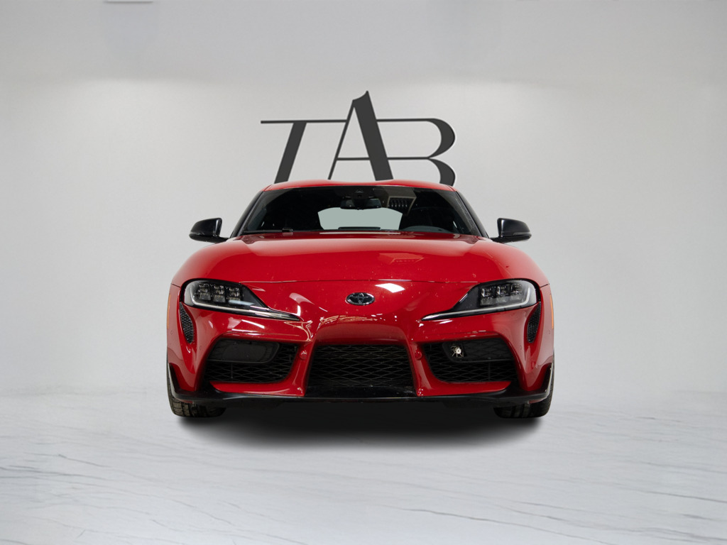 2022 Toyota GR Supra 3.064961810452481123