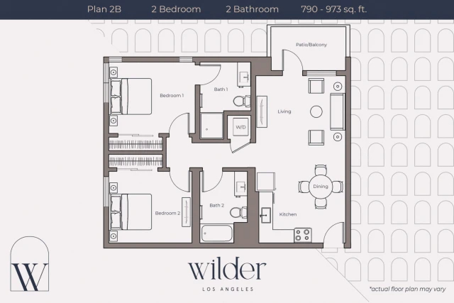 La nueva marca Wilder Los Ángeles63459153938945120