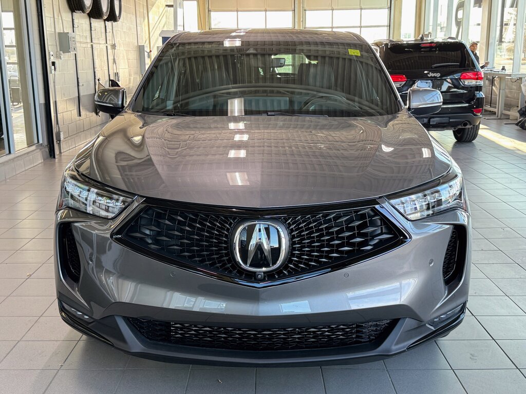 2024 Acura RDX Platinum Elite A-Spec64395636678530121