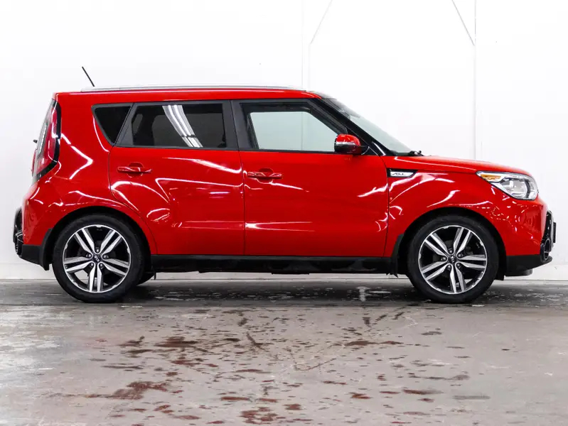 2016 Kia Soul64378979898113122