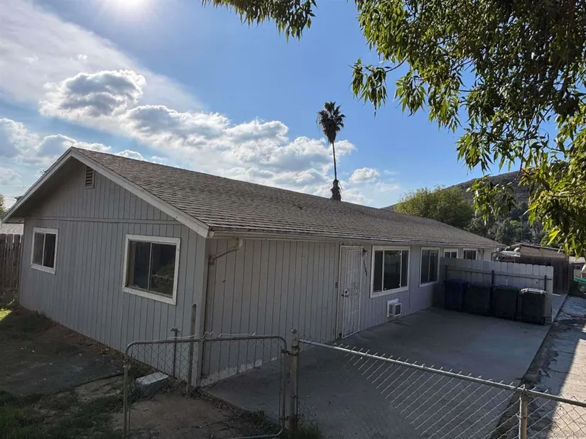 8209 8211 Jema Way, Lakeside, CA