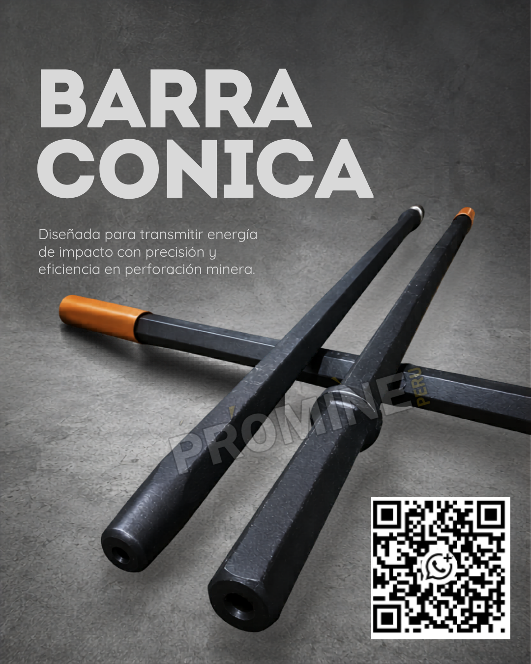 Componentes que respaldan resultados