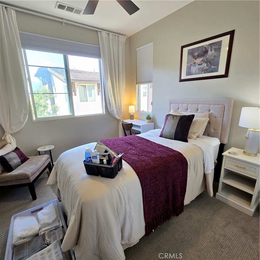 1017 Savi Drive 105 - B Corona CA, 9287864089837335169120