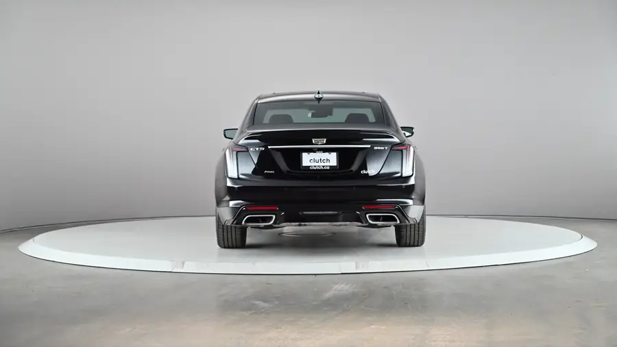 2024 Cadillac CT564312514732035123