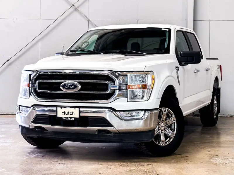 2022 Ford F-15063758642240385121