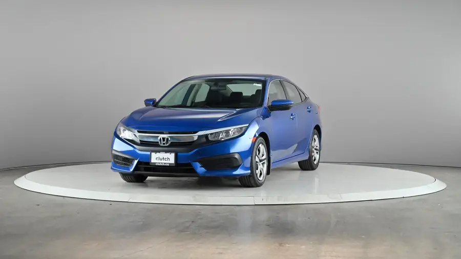 2017 Honda Civic63698405057155123