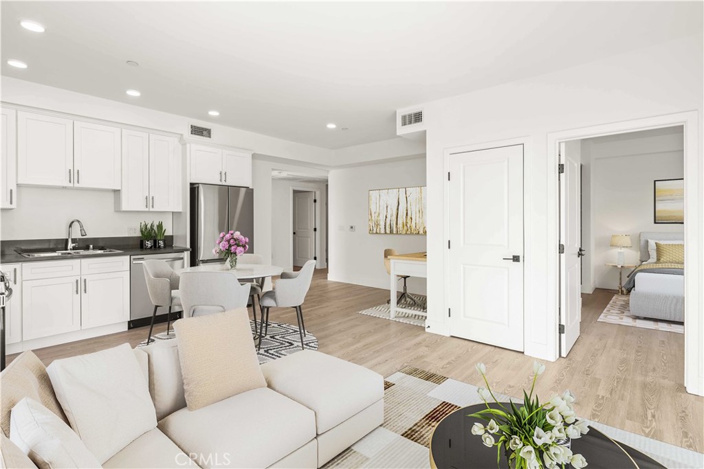 11714 Archwood Street 507 North Hollywood CA, 9160664111736888579121