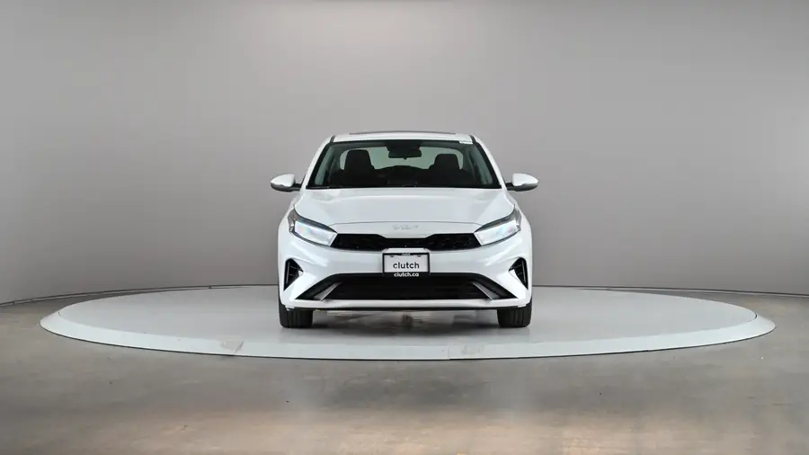 2024 Kia Forte64332634659457123