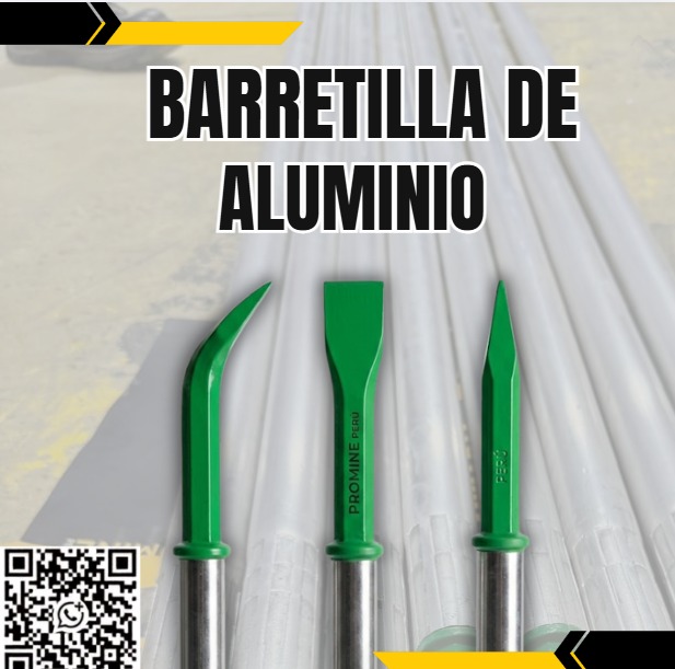 Aluminum Crowbar Quotation Service