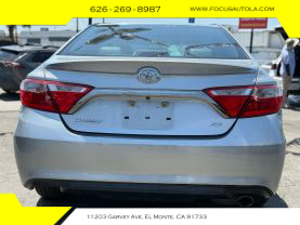 2017 TOYOTA CAMRY63777371653891122