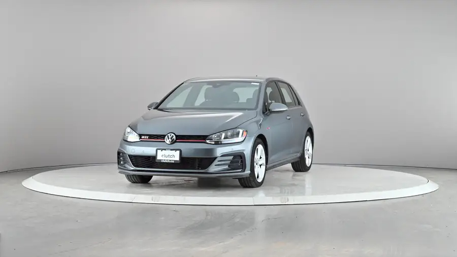 2020 Volkswagen Golf GTI64245018233091123