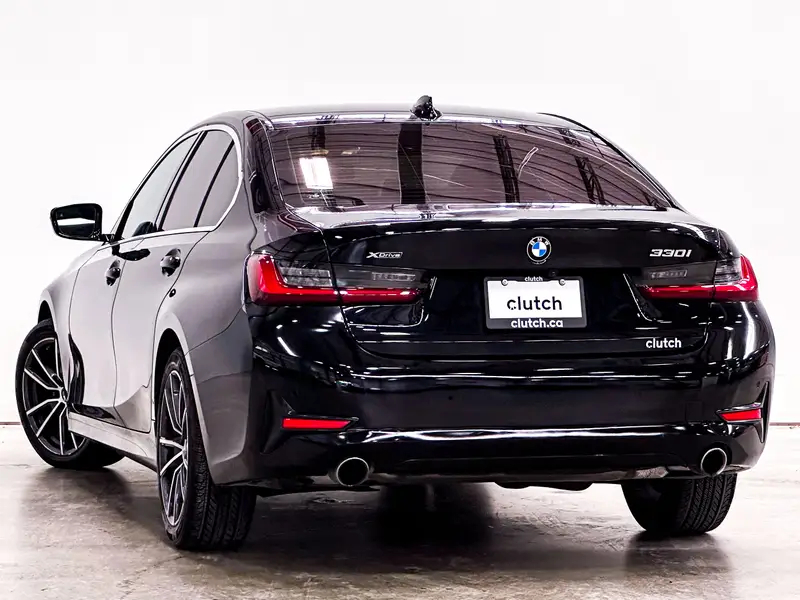 2022 BMW 3 Series63869341629827121