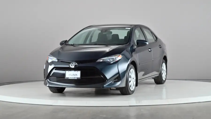 2019 Toyota Corolla63722331806851122