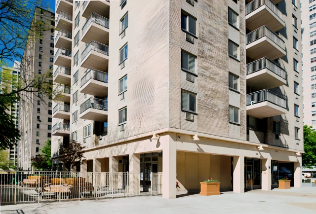 50 West 93rd Street63449005251585122