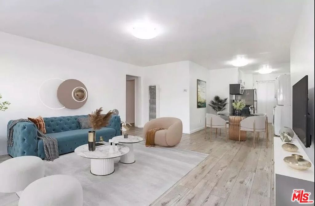 2309 Hauser Boulevard 3 Los Angeles CA, 9001664134335963265120