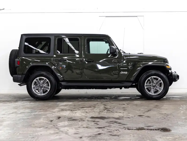2020 Jeep Wrangler64300096769666124