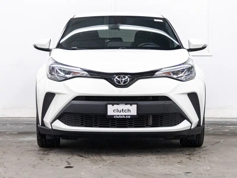 2020 Toyota C-HR64732071471747121