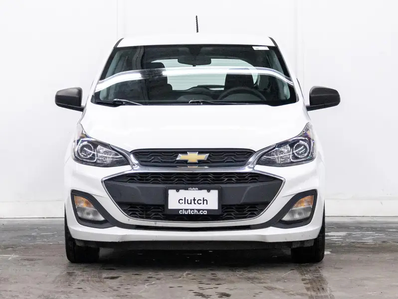 2020 Chevrolet Spark64429383253378121