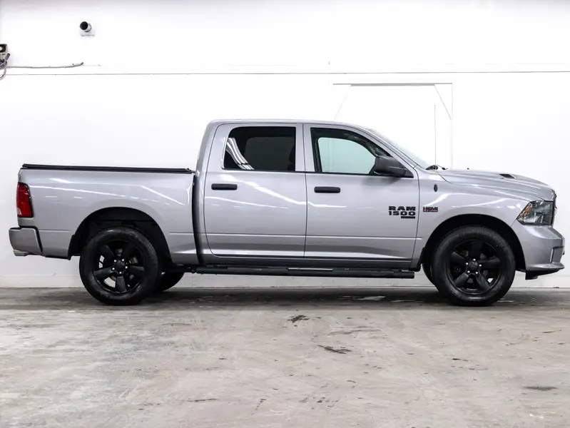 2020 Ram 1500 Classic64997630804611120