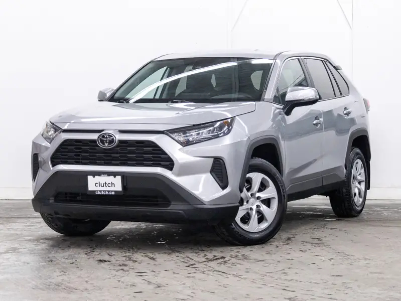 2024 Toyota RAV464787636967041121