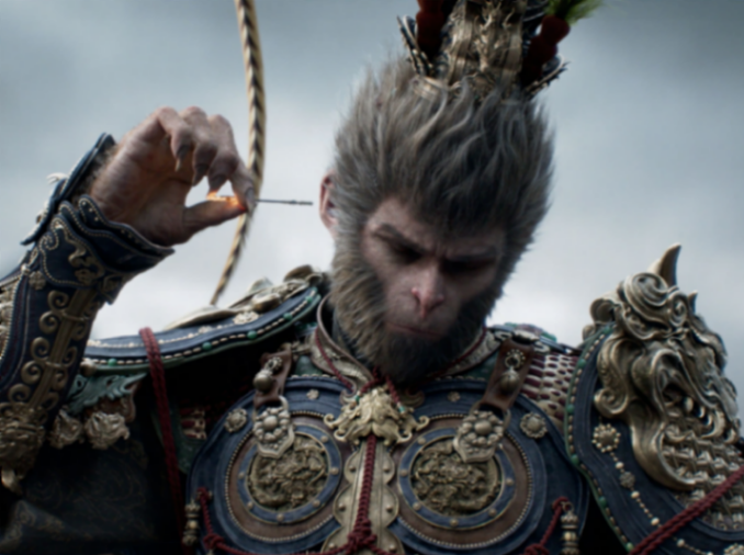 Black Myth Wukong + Deluxe Edition steam62917656569601120