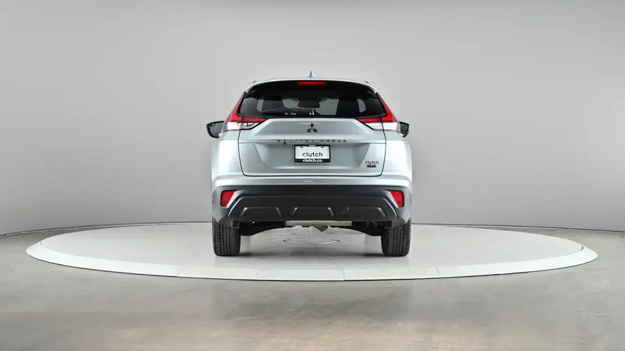 2025 Mitsubishi Eclipse Cross63979939729282121