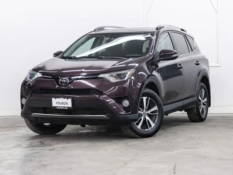 2017 Toyota RAV464805340367874122