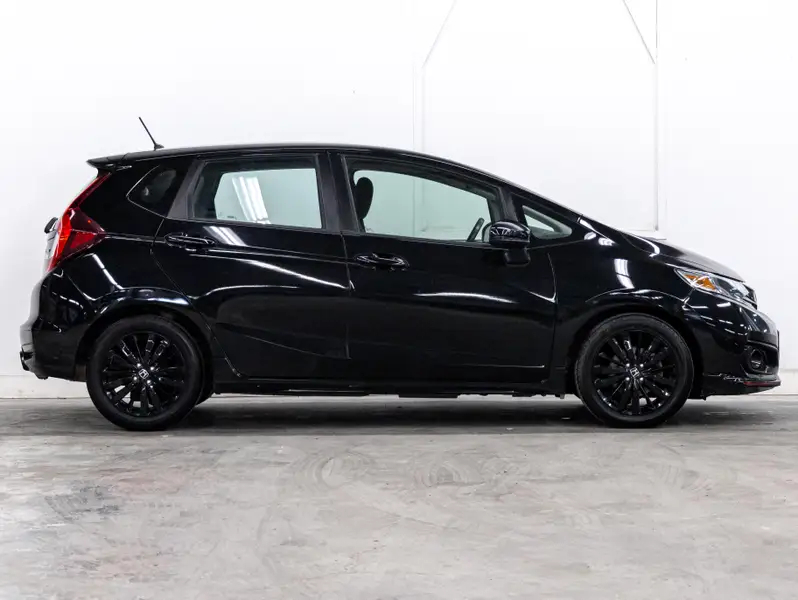 2019 Honda Fit63780934053251123