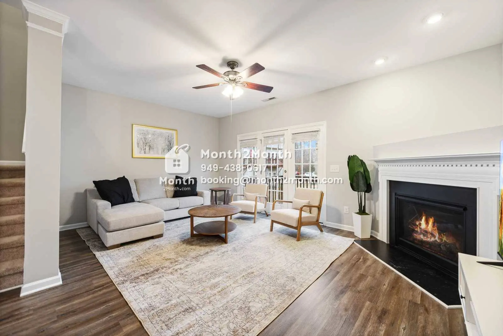 Wynter Retreat on Wyntercrest Ln