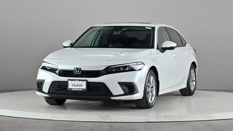 2022 Honda Civic63626559839361122