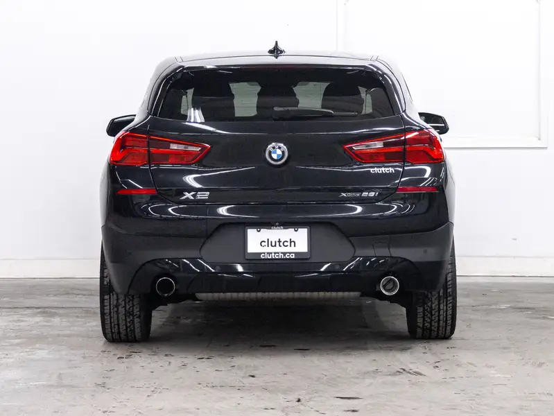 2018 BMW X265073692588673121