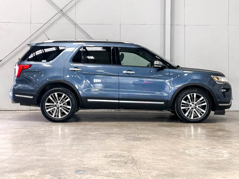 2018 Ford Explorer63544596240259121