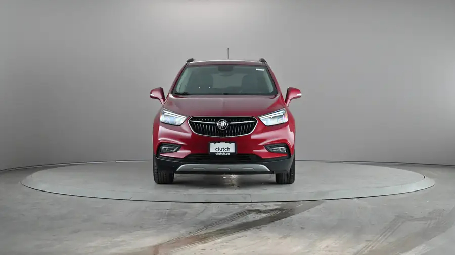 2019 Buick Encore64832005408514122