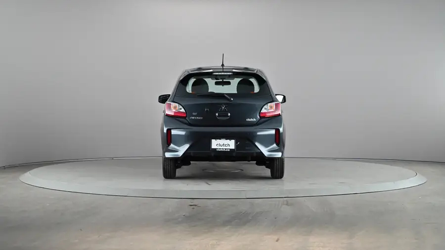 2024 Mitsubishi Mirage64257826892929121