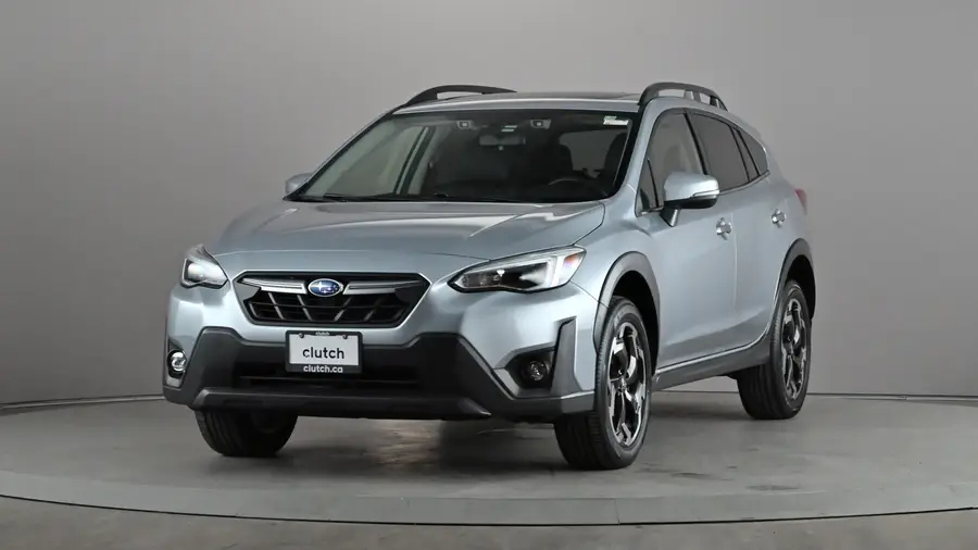 2023 Subaru Crosstrek