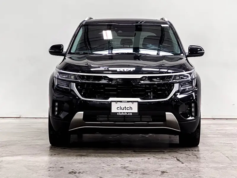 2024 Kia Seltos