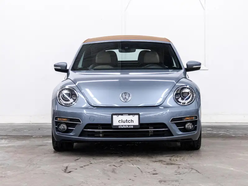 2019 Volkswagen Beetle64561164192514121