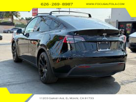 2020 TESLA MODEL Y63776027543171122