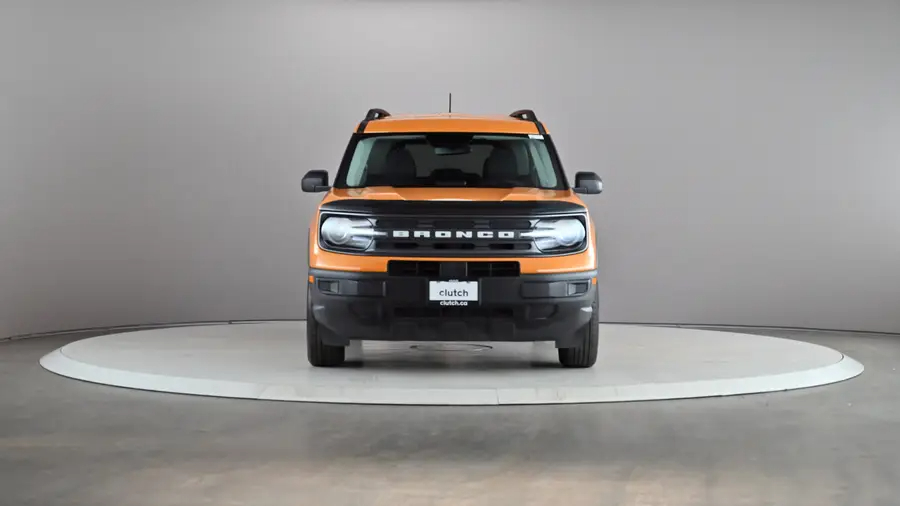 2022 Ford Bronco Sport64032652872450121