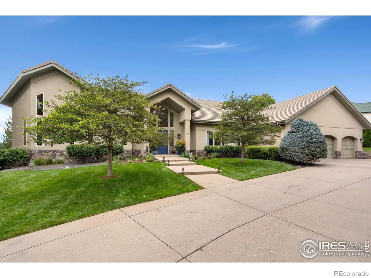 5213 Castle Ridge Place