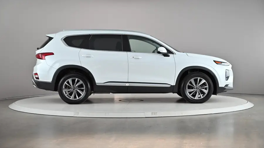 2020 Hyundai Santa Fe63615104194563122