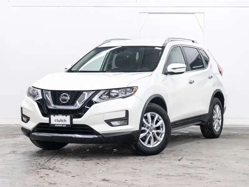 2020 Nissan Rogue64832491550723122