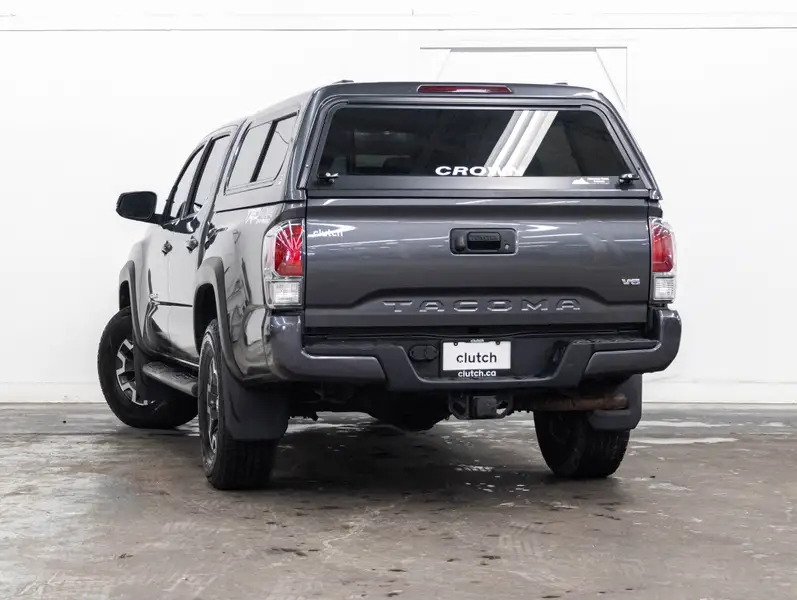 2021 Toyota Tacoma63725030969601123